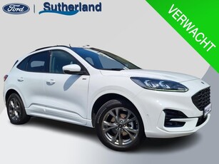 Ford Kuga 2.5 PHEV ST-Line X 225pk Driver Assistance Pack