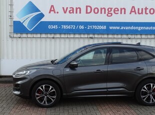 Ford Kuga 2.5 PHEV ST-LINE X Automaat,Pano,ACC,Camera,DealerOH