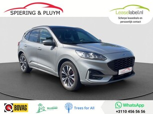 Ford Kuga 2.5 PHEV ST-Line X Panoramadak Head-Up