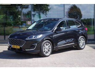 Ford Kuga 2.5 PHEV Vignale, Elek. Trekhaak, Head-Up, Bang