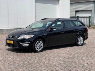 Ford Mondeo 1.6 150PK Titanium (bj 2011)