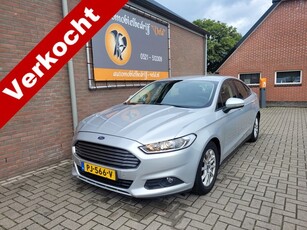 Ford Mondeo 1.6 TDCi Trend (bj 2015)