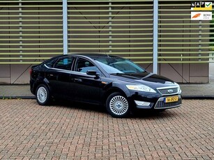 Ford Mondeo 2.0-16V Titanium Limited Edition /1e eigenaar /