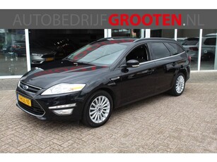 Ford Mondeo Wagon 1.6 EcoBoost//NAVI//ECC//TREKHAAK!!