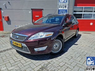 Ford Mondeo Wagon 2.0-16V Ghia