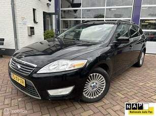 Ford Mondeo Wagon 2.0-16V Ghia * AIRCO * TREKHAAK *