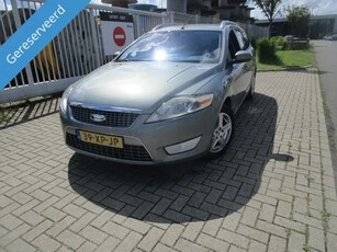 Ford Mondeo Wagon 2.0-16V Titanium (bj 2007)