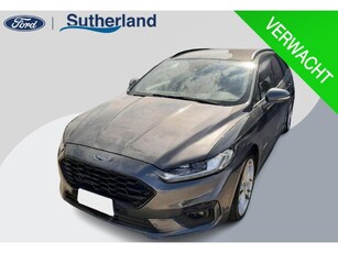 Ford Mondeo Wagon 2.0 IVCT HEV ST-Line 187pk