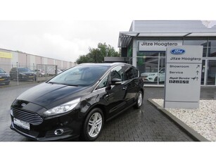 Ford S-Max 1.5 Titanium 7pers. 150 PK.Trekhaak, Park Pack