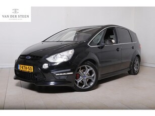 Ford S-Max 2.0 EcoBoost 203 PK S Edition 5p. ST-Line