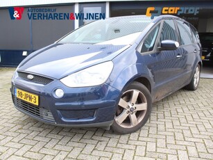 Ford S-Max 2.0 Titanium PANODAK NAVIGATIE CRUISE