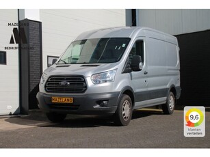 Ford Transit 2.0 TDCI 130PK L2H2 - EURO 6 - Airco - Cruise