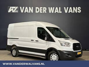 Ford Transit 2.0 TDCI L2H2 Euro6 Airco Trekhaak Camera