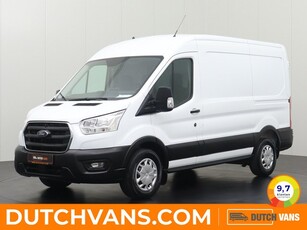 Ford Transit 2.0TDCI 130PK L2H2 Navigatie Airco