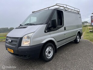 Ford Transit 260S 2.2 TDCI