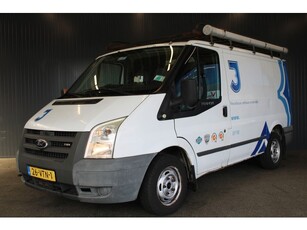 Ford Transit 260S 2.2 TDCI SHD € 2.999,- MARGE!