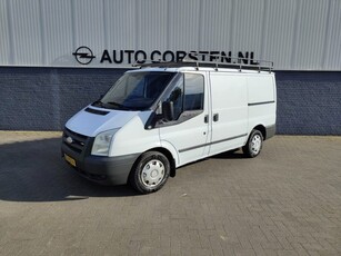 Ford Transit 280S 2.2 TDCI Radio/cd Km Stand 113.967 !!