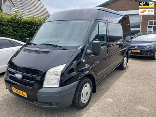 Ford Transit 280S 2.2 TDCI SHD 140 PK, Airco, Bj 2010