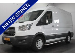 Ford Transit 290 2.0 TDCI L2H2 Trend // VERKOCHT (bj 2018)