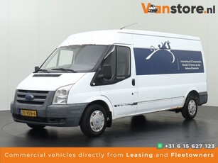 Ford Transit 300L 2.2 TDCI L3H2 3-Persoons Trekhaak