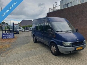 Ford Transit 300M DC 90 MR 5.13 (bj 2005)