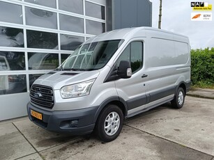 Ford Transit 330 2.2 TDCI L2H2 Trend airco camera