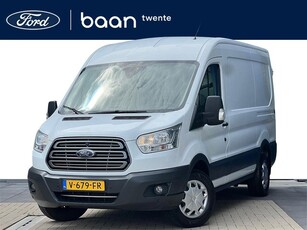 Ford Transit 350 2.0 TDCI L2H2 Trend Trekhaak Navi