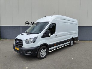 Ford Transit 350 2.0TDCI 130 pk L4H3 **PAK NU UW BPM