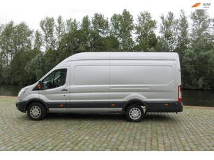 Ford TRANSIT 350 2.2 TDCI L4H3 Trend AWD