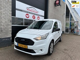 Ford Transit Connect 1.5 EcoBlue L1 Trend Lage Kilometerst