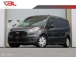 Ford Transit Connect 1.5 TDCI 100PK L2 Trend 2x Schuifdeur