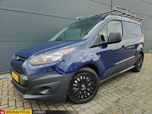 Ford Transit Connect 1.5 TDCI L1 Airco trekhaak euro 6