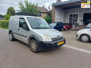 Ford Transit Connect T200S 1.8 TDCi