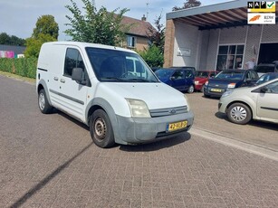 Ford Transit Connect T200S 1.8 TDCi ** EXPORT **