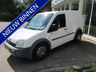 Ford Transit Connect T200S 1.8 TDdi Keurige Bestelwagen!