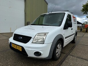 Ford Transit Connect T200S VAN 90DPF AIRCO (bj 2010)