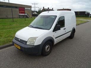 Ford Transit Connect T230L 1.8 TDCi