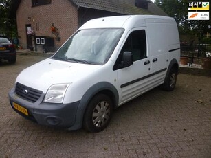 Ford Transit Connect T230L 1.8 TDCi Ambiente (Dubbele