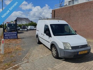 Ford Transit Connect T230L VAN 1,8TDCI 81 (bj 2007)