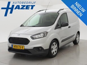 Ford Transit Courier 1.5 TDCI 100 PK + APPLE CARPLAY /