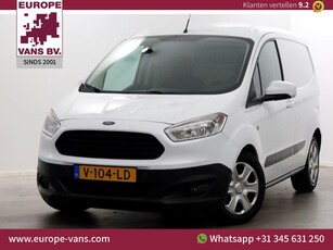 Ford Transit Courier 1.5 TDCI E6 Trend Airco/Schuifdeur