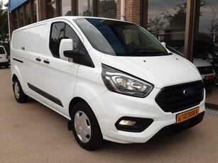 Ford Transit Custom 130Pk 2.0 TDCI L2 Autom.Trend Airco