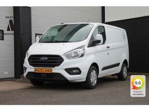 Ford Transit Custom 280 2.0 TDCI - Airco - Cruise - PDC - €