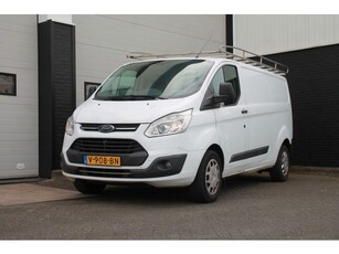 Ford Transit Custom 2.0 TDCI 130PK L2 EURO 6 - Airco - Navi