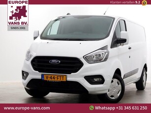 Ford Transit Custom 2.0 TDCI 130pk L2H1 Trend