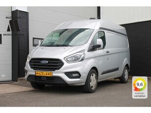 Ford Transit Custom 2.0 TDCI 170PK L2H2 Automaat EURO 6 -