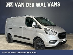 Ford Transit Custom 2.0 TDCI L1H1 Euro6 Airco Dakdragers