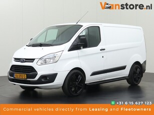 Ford Transit Custom 2.2TDCI L1H1 Airco 3-Persoons