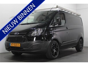 Ford Transit Custom 270 2.2 TDCI L1H1 Economy Edition //