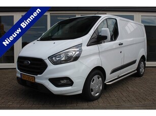 Ford Transit Custom, 280 2.0 TDCI 130 Pk Euro 6 Automaat